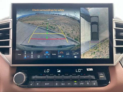 New 2026 Toyota Tundra 1794 Edition AWD/4WD image 14
