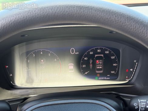 Certified 2025 Honda Accord SE image 24
