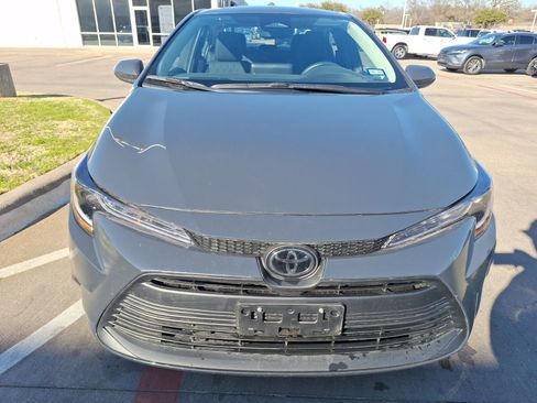 Used 2024 Toyota Corolla LE image 9