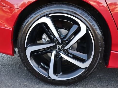Used 2019 Honda Accord Sport image 42