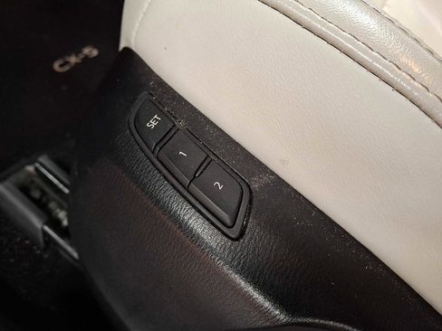 Used 2020 MAZDA CX-5 Grand Touring w/ GT Premium Package image 11