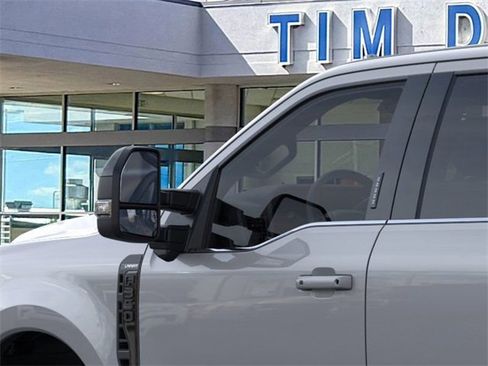 New 2025 Ford F350 Lariat w/ Lariat Ultimate Package image 20