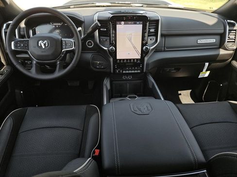 New 2026 RAM 2500 Laramie w/ Night Edition image 11