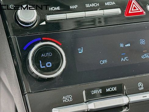 Certified 2025 Hyundai Santa Fe SEL FWD image 23