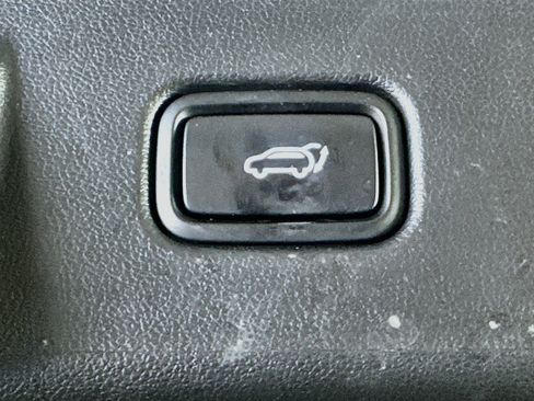Used 2025 Hyundai Tucson SEL AWD/4WD image 29