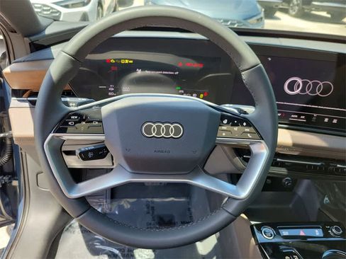 New 2025 Audi A8 L 3.0T image 15