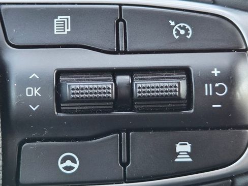 Used 2024 Kia K5 GT-Line w/ GT-Line Premium Package AWD/4WD image 16