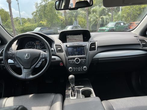 Used 2016 Acura RDX FWD w/ Advance Package image 29