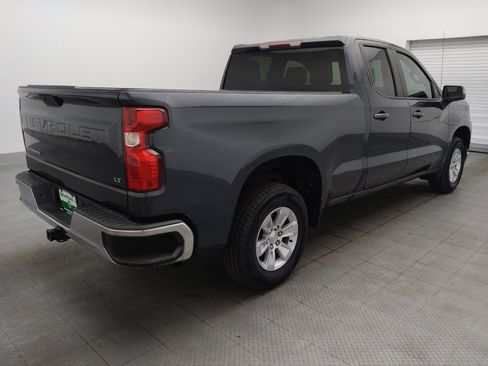Used 2020 Chevrolet Silverado 1500 LT w/ All-Star Edition RWD image 9