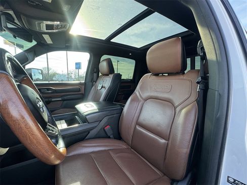 Used 2021 RAM 1500 Limited image 21