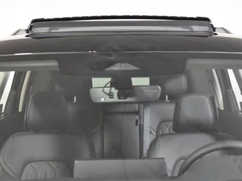 New 2026 Nissan Pathfinder Platinum AWD/4WD image 42