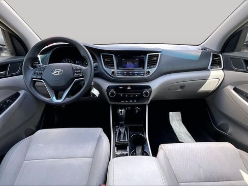 Used 2016 Hyundai Tucson SE w/ Option Group 02 AWD/4WD image 14
