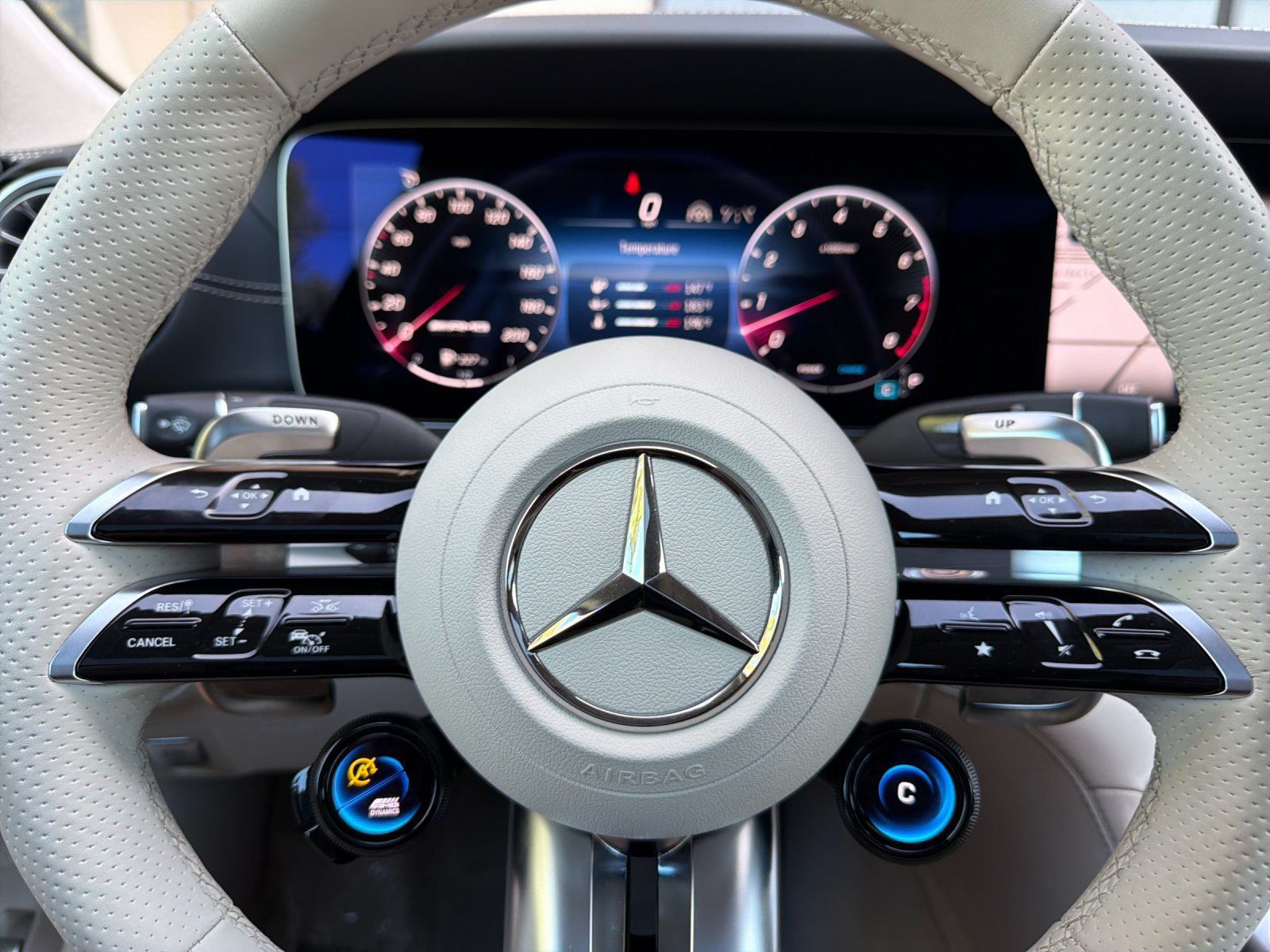 Certified 2026 Mercedes-Benz AMG GT 53 image 23