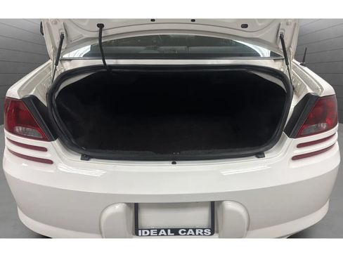 Used 2006 Dodge Stratus SXT FWD image 18