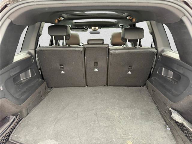 Used 2020 Mercedes-Benz GLB 250 4MATIC image 6