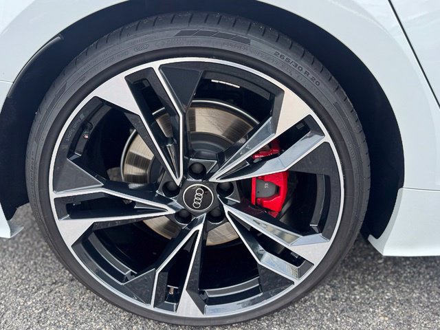 Certified 2025 Audi S5 Premium Plus AWD/4WD image 18
