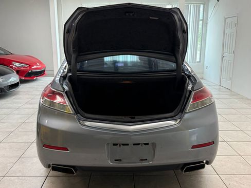 Used 2012 Acura TL w/ Technology Package FWD image 19