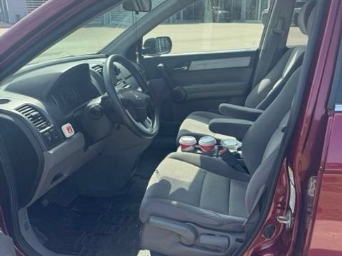 Used 2010 Honda CR-V EX image 9