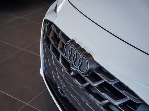 New 2026 Audi A6 Premium Plus image 9