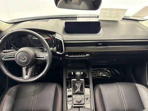 Used 2023 MAZDA CX-50 AWD 2.5 Turbo w/ Premium Pkg image 15