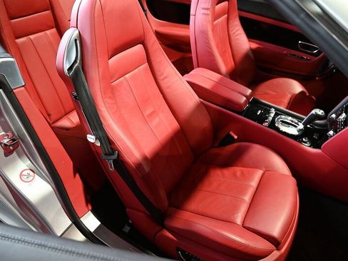 Used 2007 Bentley Continental GT image 29