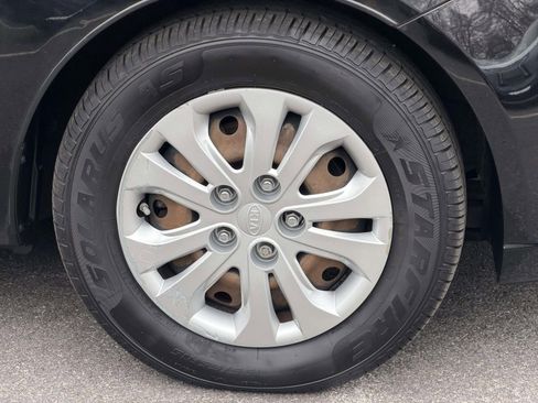 Used 2012 Kia Forte EX w/ Fuel Economy Pkg image 24