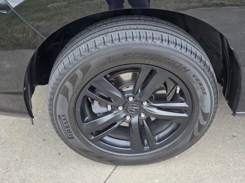 Used 2016 Acura RDX AWD image 29