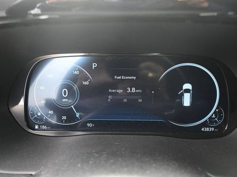 Used 2021 Hyundai Palisade Calligraphy AWD/4WD image 11