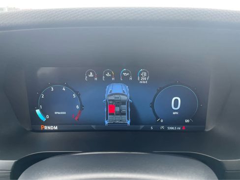 Used 2025 Ford F150 STX w/ Equipment Group 200A image 20