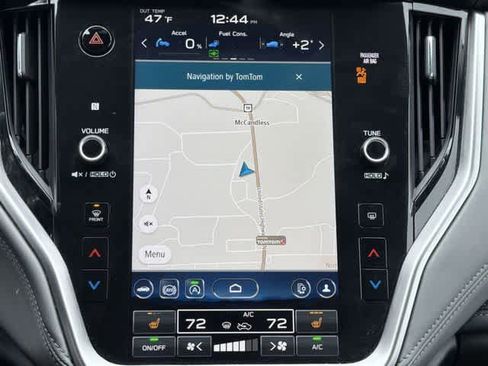 Certified 2024 Subaru Outback Limited image 13