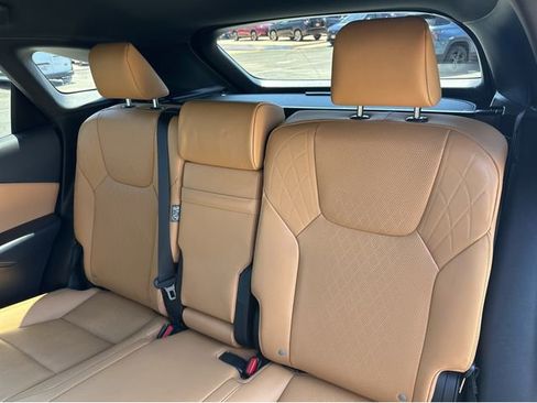Used 2023 Lexus RX 350 Premium Plus w/ Cold Area Package FWD image 18
