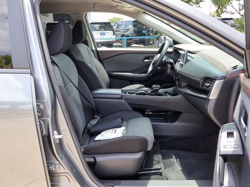Used 2023 Nissan Rogue SV AWD/4WD image 9