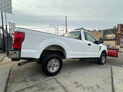 Used 2022 Ford F350 XL w/ XL Value Package AWD/4WD image 9