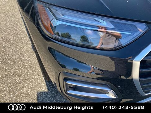 Certified 2023 Audi Q5 2.0T Premium Plus w/ Premium Plus Package image 24