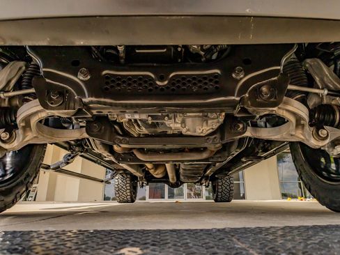 Used 2024 RAM 1500 Limited image 15