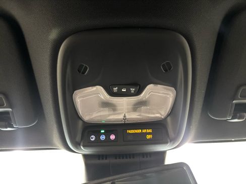 New 2026 Chevrolet Colorado Z71 w/ Z71 Convenience Package 2 image 24