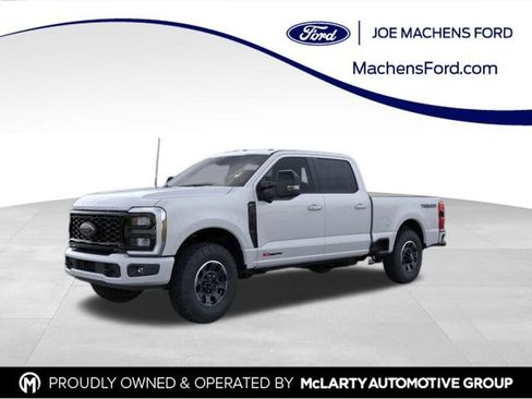 New 2026 Ford F250 Lariat w/ Tremor Off-Road Package image 1