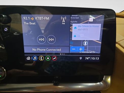 Used 2020 Chevrolet Corvette Stingray Premium Conv w/ 3LT Preferred Equipment Group RWD image 25