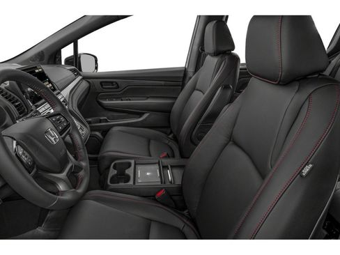 New 2026 Honda Odyssey Sport-L image 6