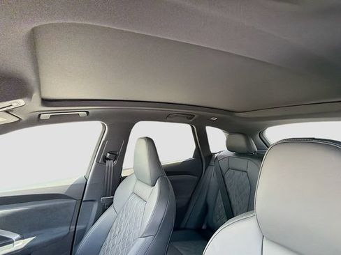 New 2026 Audi SQ5 Premium Plus AWD/4WD image 26