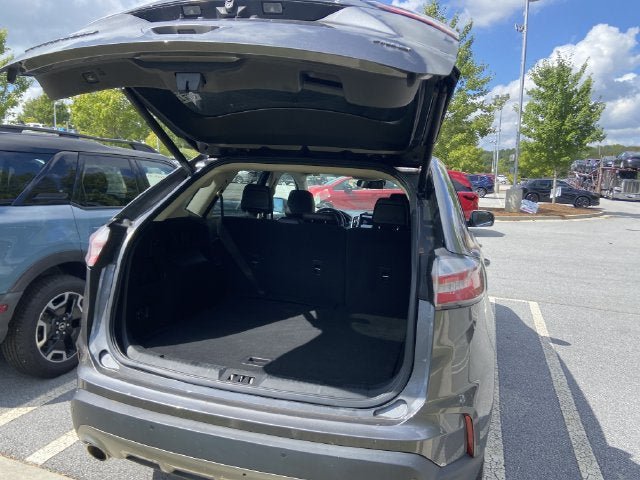 Used 2022 Ford Edge Titanium AWD/4WD image 33