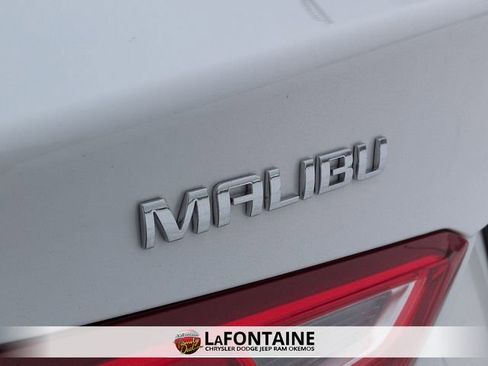 Used 2024 Chevrolet Malibu LT image 10
