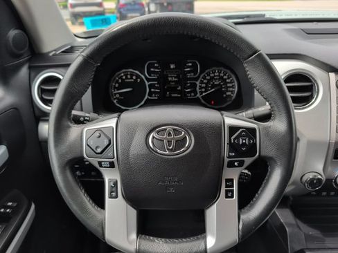 Used 2021 Toyota Tundra TRD Pro AWD/4WD image 18