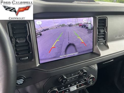 Used 2025 Ford Bronco Big Bend AWD/4WD image 20