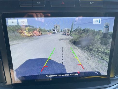 Certified 2022 Ford F150 XLT w/ Equipment Group 302A High image 17