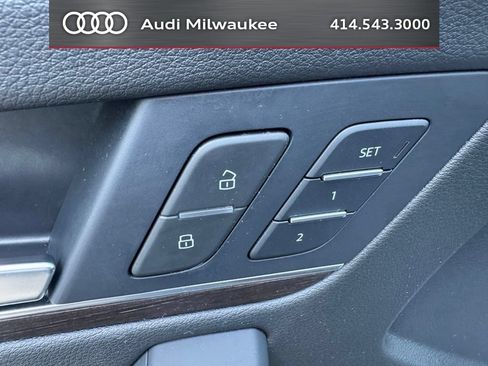 Used 2023 Audi Q5 2.0T Premium Plus w/ Premium Plus Package AWD/4WD image 10