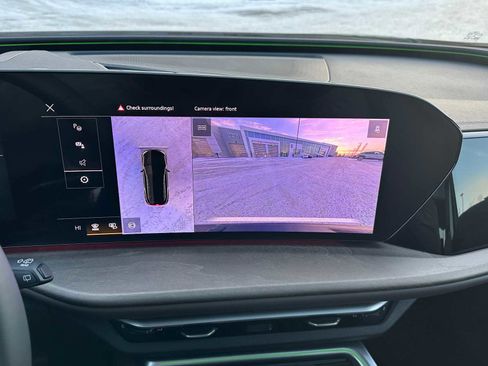 New 2025 Audi Q5 Premium Plus image 29