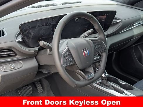 New 2026 Buick Envista Preferred w/ Convenience I Package FWD image 16