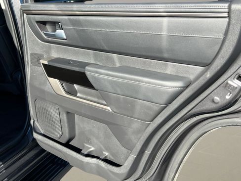 Used 2024 Toyota Sequoia Limited w/ Tow Technology Package image 17