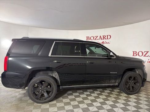 Used 2017 Chevrolet Tahoe Premier RWD image 9